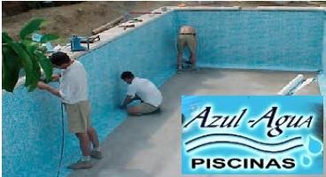 LINERS IMPERMEABILIZACION Y ACABADO PISCINA