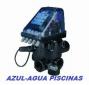 VALVULA SELECTORA AUTOMATICA