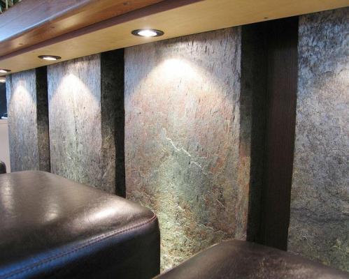 revestimiento piedra Natural Stoneplus ®