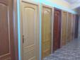 Puertas clasicas