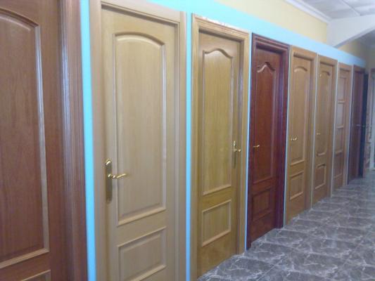 Puertas clasicas