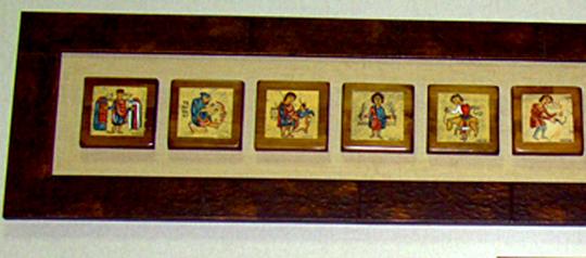 EL TALLER DE SARÍN. REGALOS EXCLUSIVOS. WWW,ELTALLERDESARIN.COM.