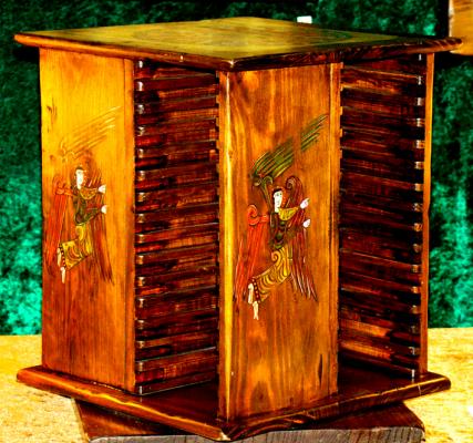 EL TALLER DE SARÍN. REGALOS EXCLUSIVOS. WWW,ELTALLERDESARIN.COM.