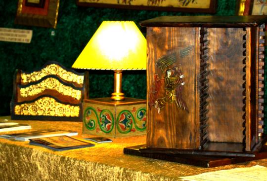 EL TALLER DE SARÍN. REGALOS EXCLUSIVOS. WWW,ELTALLERDESARIN.COM.
