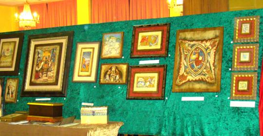 EL TALLER DE SARÍN. REGALOS EXCLUSIVOS. WWW,ELTALLERDESARIN.COM.