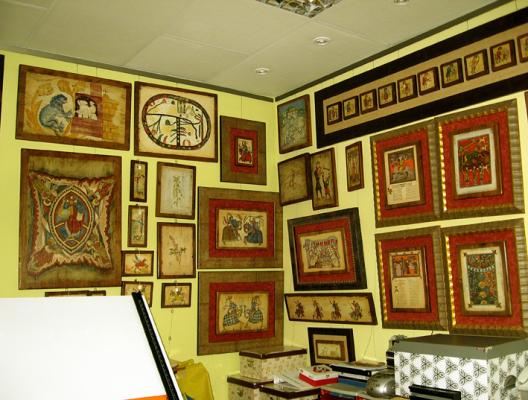 EL TALLER DE SARÍN. REGALOS EXCLUSIVOS. WWW,ELTALLERDESARIN.COM.