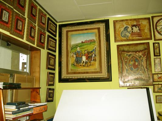 EL TALLER DE SARÍN. REGALOS EXCLUSIVOS. WWW,ELTALLERDESARIN.COM.
