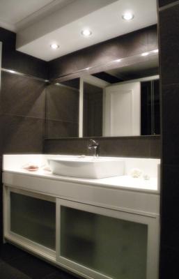 Proyecto de decoración y obra de reforma de una vivienda unifamiliar en Soto de la Moraleja. Madrid