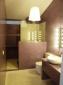 Reforma de Baño en Buhardilla con microcemento. Arquitectos Decoración Madrid