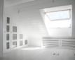 Reforma de Buhardilla en Vivienda Unifamiliar. Proyecto y obra. Madrid