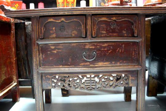 mueble chino
