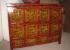 Mueble tibetano