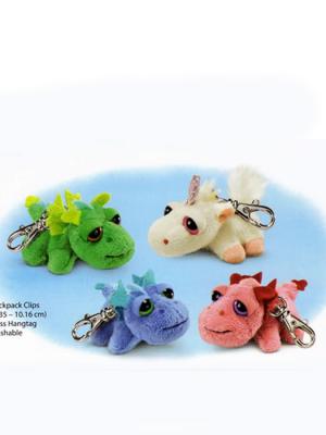 Peluches de llavero. LLAVEROS PELUCHES OJOS GRANDES FANTASIA oasisdecor.com