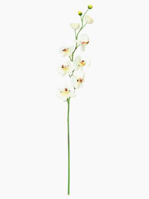 Orquideas artificiales de calidad. ORQUIDEA PHALAENOPSIS ARTIFICIAL GARDEN oasisdecor.com