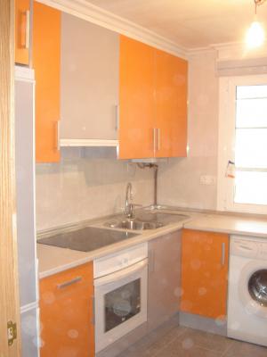 COCINA COMPLETA