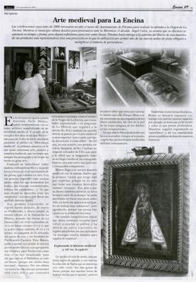 EL TALLER DE SARÍN. REGALOS EXCLUSIVOS. WWW,ELTALLERDESARIN.COM.