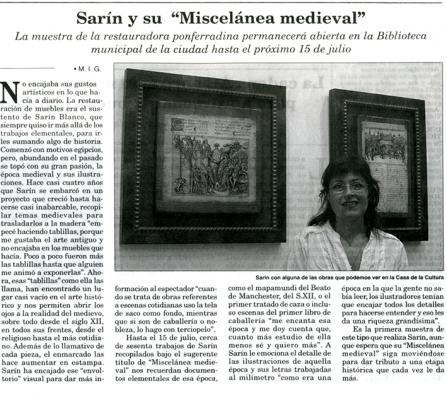 EL TALLER DE SARÍN. REGALOS EXCLUSIVOS. WWW,ELTALLERDESARIN.COM.