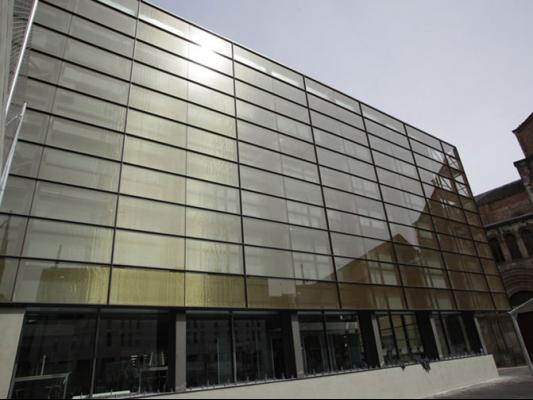 Fundación blanquerna