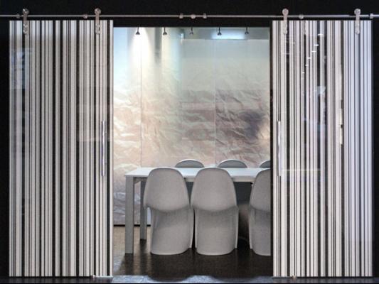 Puertas correderas 