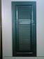 Mecanizado puerta ventilación.