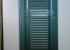 Mecanizado puerta ventilación.