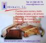 Logo Inbauco S,L 916900574 