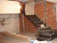 ESCALERA METALICA CON TRATAMENTO OSIDANTE