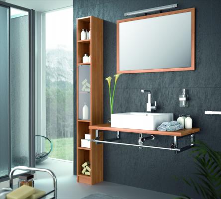 Soporte de lavabo