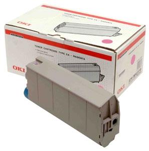 CONSUMIBLES OKI - TONER