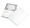 MATERIAL CONSUMIBLE - FOLIOS A4 CALIDAD FOTOGRAFICA