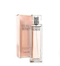 Perfume Eternity Moment de Calvin Klein
