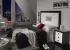 DORMITORIO CON LUZ