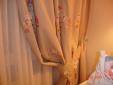 Caidas en dormitorio infantil