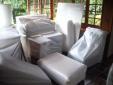 EMBALEJE DE MUEBLES