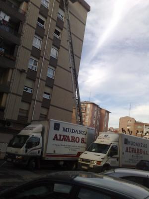 FOTO MUDANZA