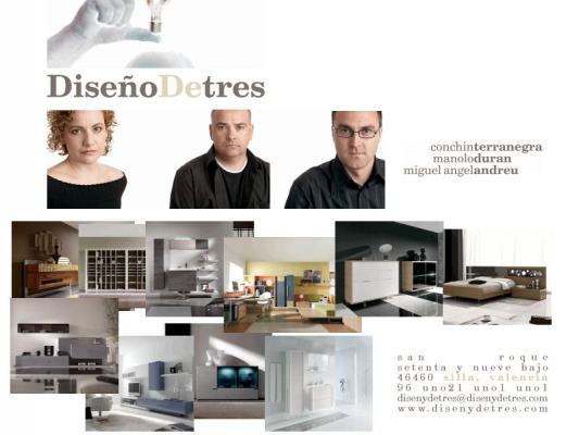 DiseñoDetres