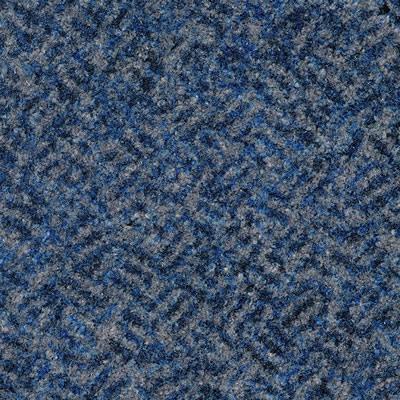 Alfombra Atrium Plus 4 bordes 80X150CM / 130X200CM