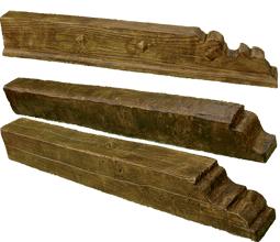 Canecillos