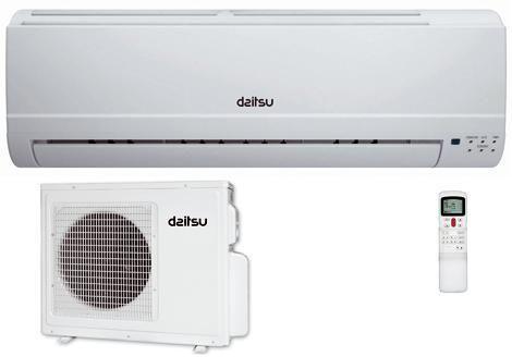 Oferta Aire Acondicionado 599EUR Instalación incluida