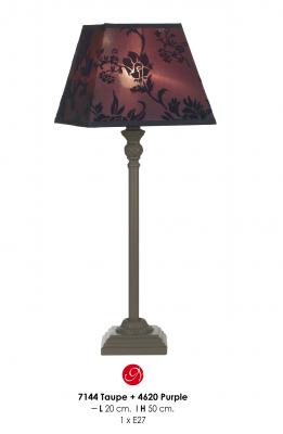7144TAUPE+4620PURPLE