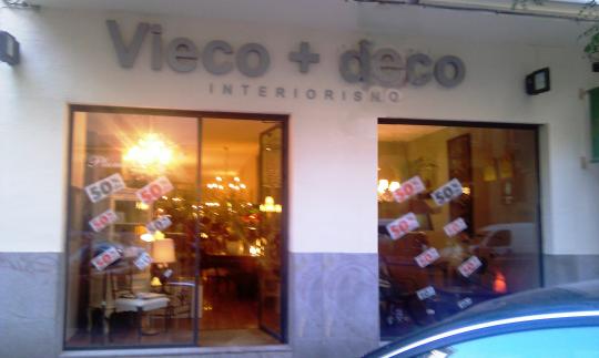 Tienda Castello
