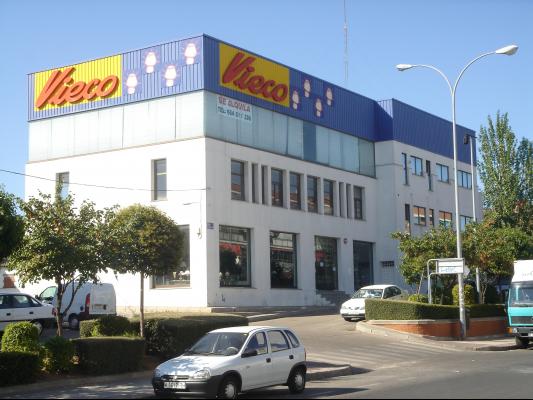 Tienda Sauquillo