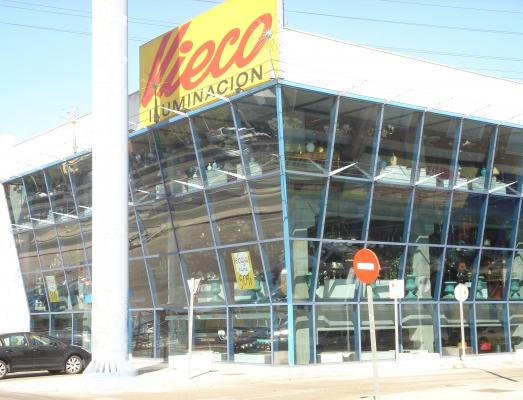 Tienda Tormes
