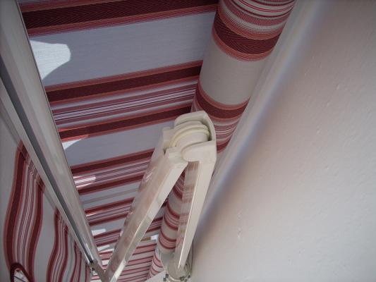 t. artiiculado detalle de brazo