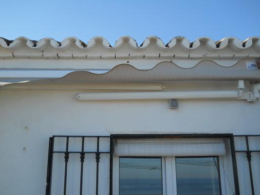 toldo articulado tecnocruce