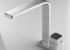 serie Ice de Ponsi. grifo para lavabo de apoyo