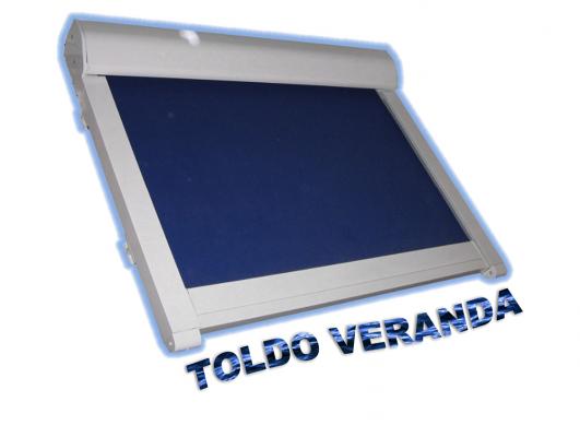 toldo veranda