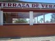 toldo quitaviento con ventana