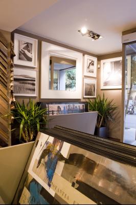 Decoración