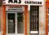Puerta tienda MAS  cartucho